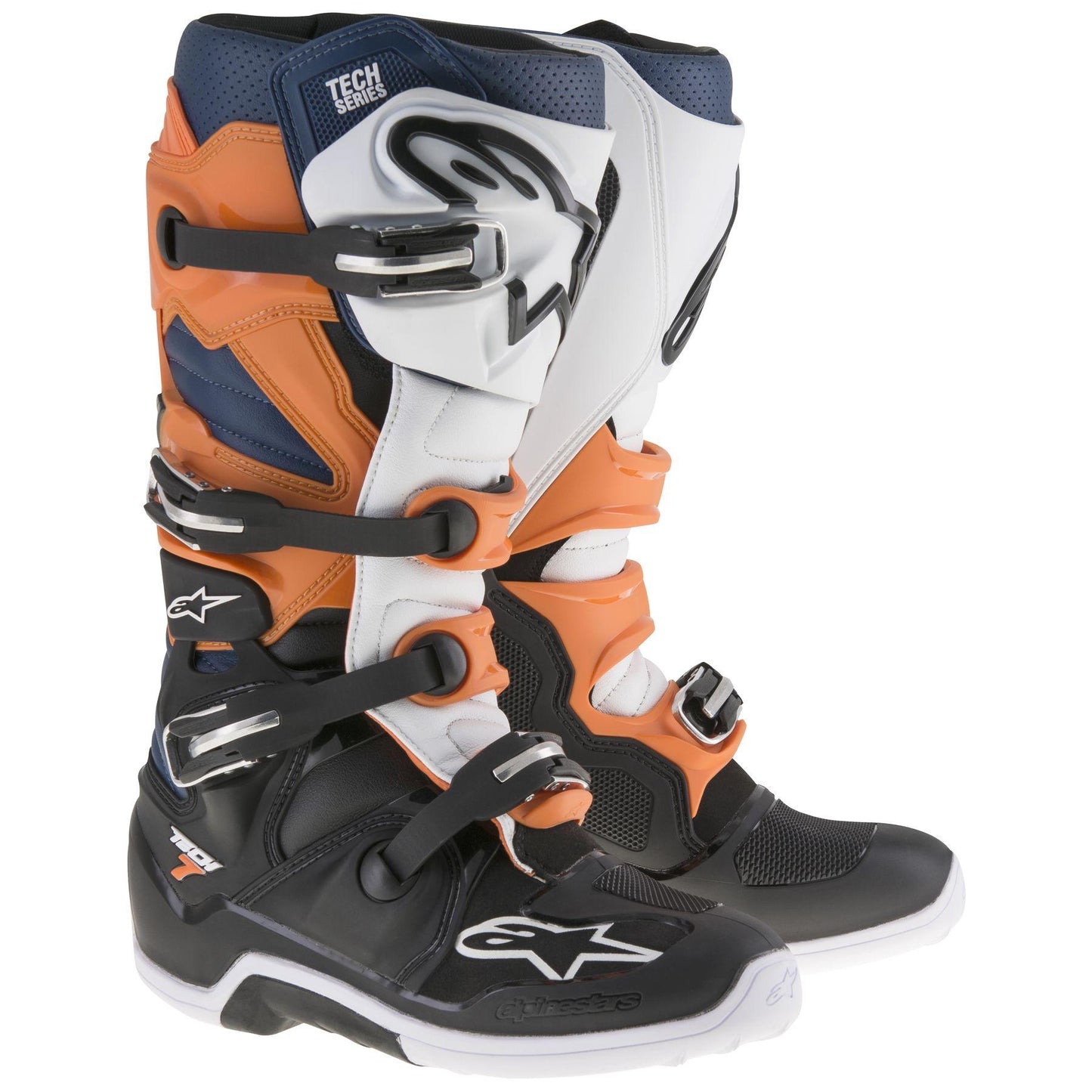 Alpinestars Tech 7 Boots - My Superbike Store