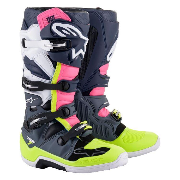 Alpinestars Tech 7 Boots - My Superbike Store