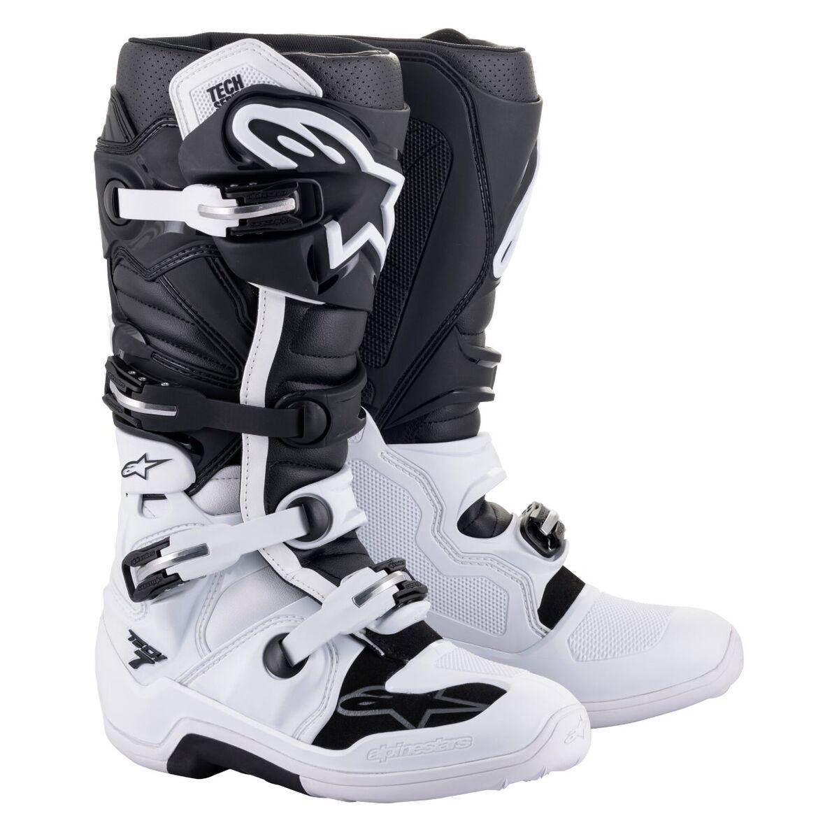 Alpinestars Tech 7 Boots - My Superbike Store