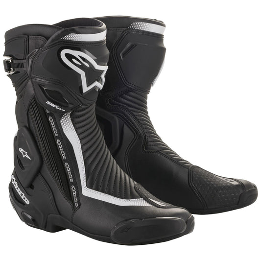 Alpinestars Stella SMX Plus v2 Boots - My Superbike Store