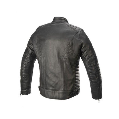 Alpinestars Burstun Jacket - My Superbike Store