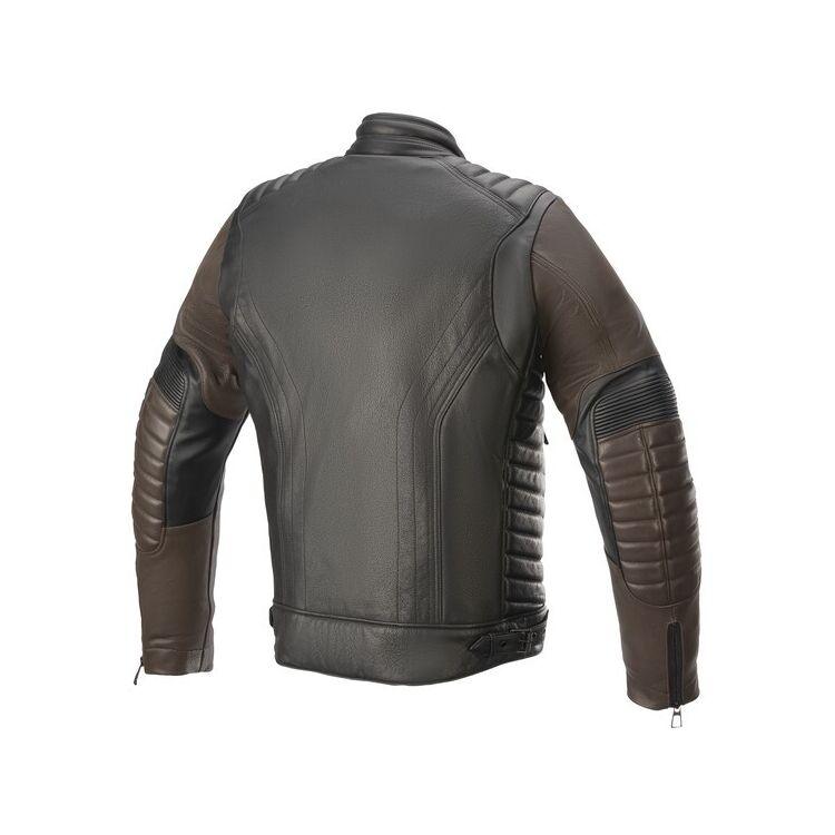 Alpinestars Burstun Jacket - My Superbike Store