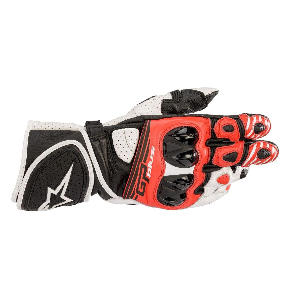 Alpinestars GP Plus R V2 Gloves - My Superbike Store