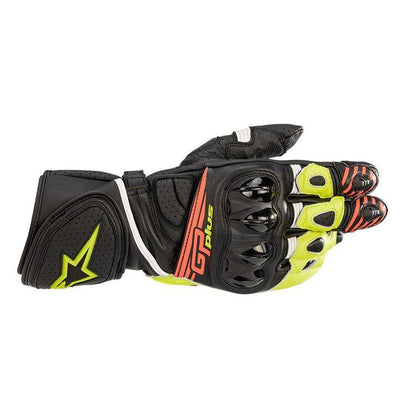 Alpinestars GP Plus R V2 Gloves - My Superbike Store