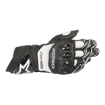 Alpinestars GP Pro RS3 Gloves - My Superbike Store