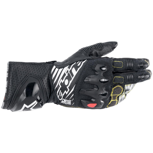 Alpinestars GP Tech V2 S Gloves - My Superbike Store