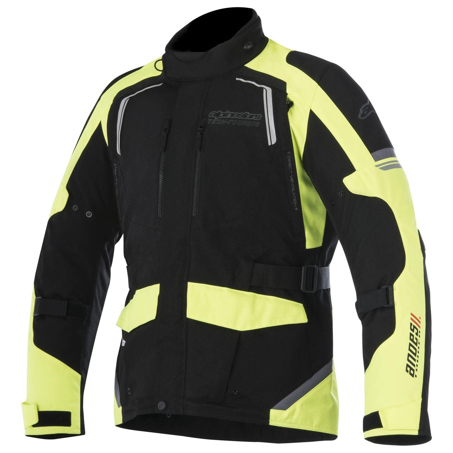 Alpinestars Andes v2 Drystar Jacket - My Superbike Store