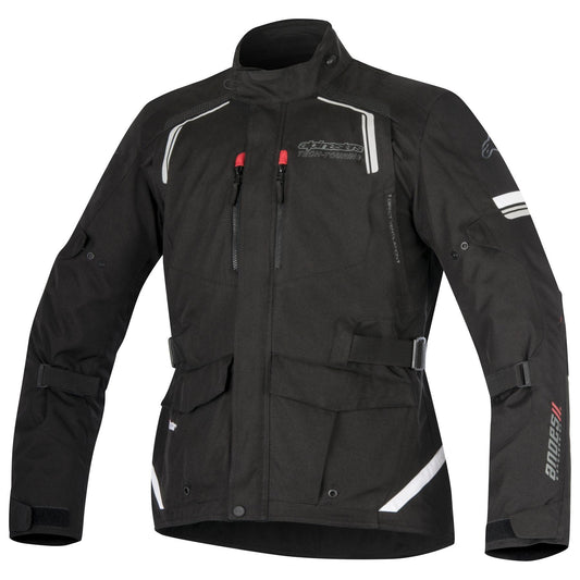 Alpinestars Andes v2 Drystar Jacket - My Superbike Store