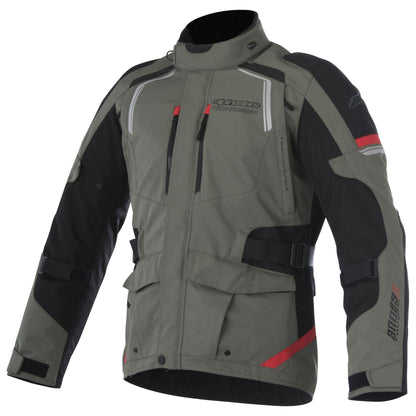 Alpinestars Andes v2 Drystar Jacket - My Superbike Store