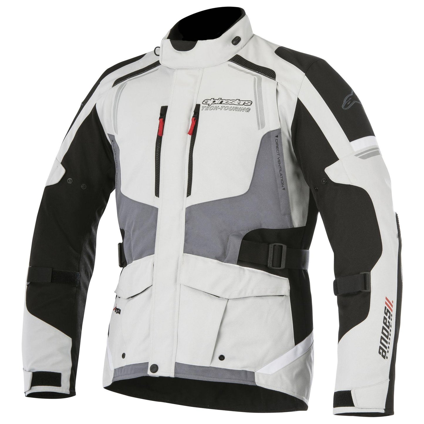 Alpinestars Andes v2 Drystar Jacket - My Superbike Store