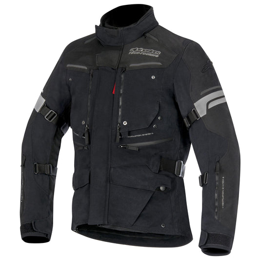 Alpinestars Valparaiso 2 Drystar Jacket - My Superbike Store