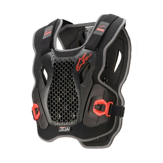 Alpinestars Bionic Action Chest Protector - My Superbike Store