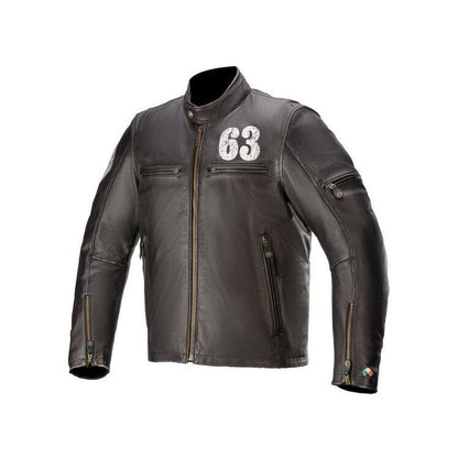 Alpinestars Sixty-Three Jacket - My Superbike Store