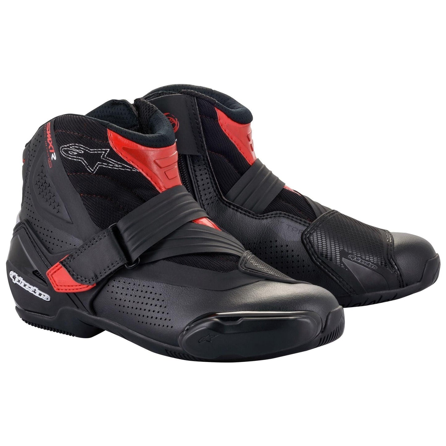 Alpinestars SMX-1 R Vented V2 Boots - My Superbike Store