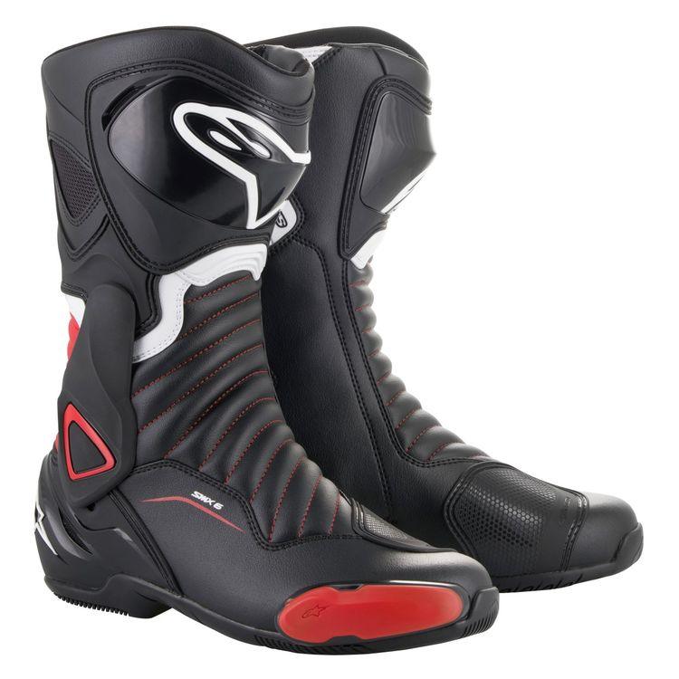 Alpinestars SMX 6 v2 Boots - My Superbike Store