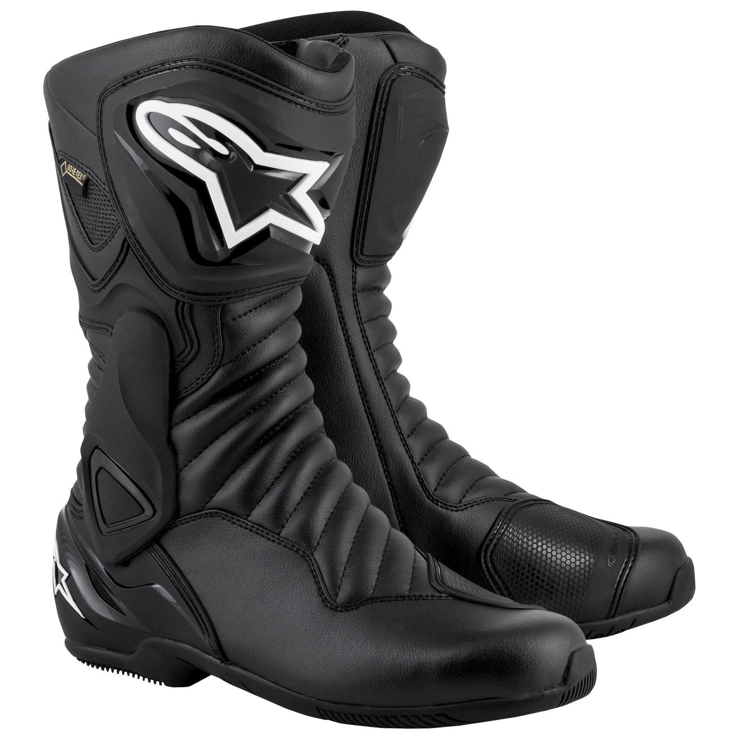 Alpinestars SMX 6 v2 Gore-Tex Boots - My Superbike Store