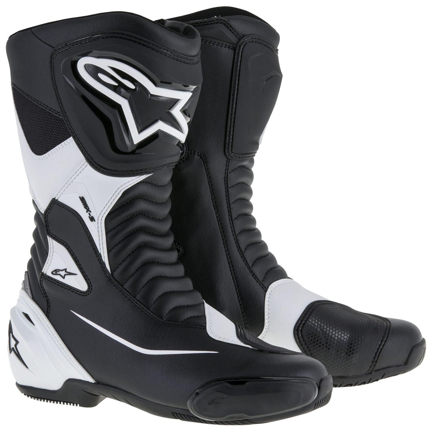 Alpinestars SMX S Boots - My Superbike Store