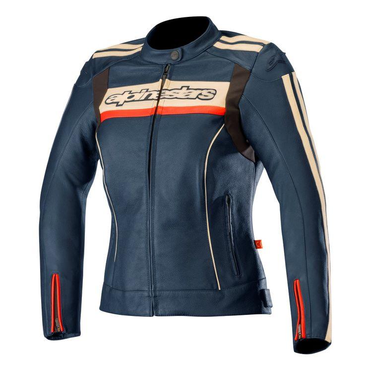 Alpinestars Stella Dyno V2 Jacket - My Superbike Store