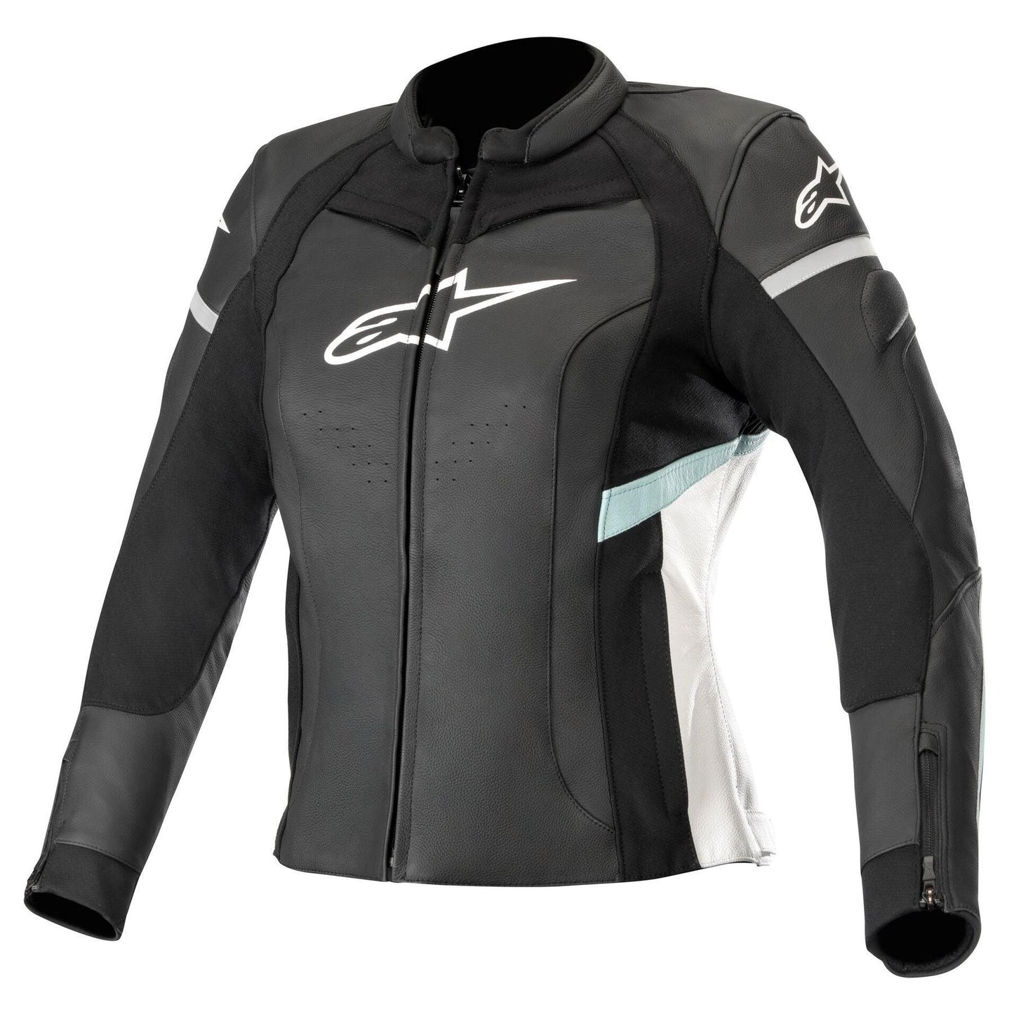 Alpinestars Stella Kira Leather Jacket - My Superbike Store