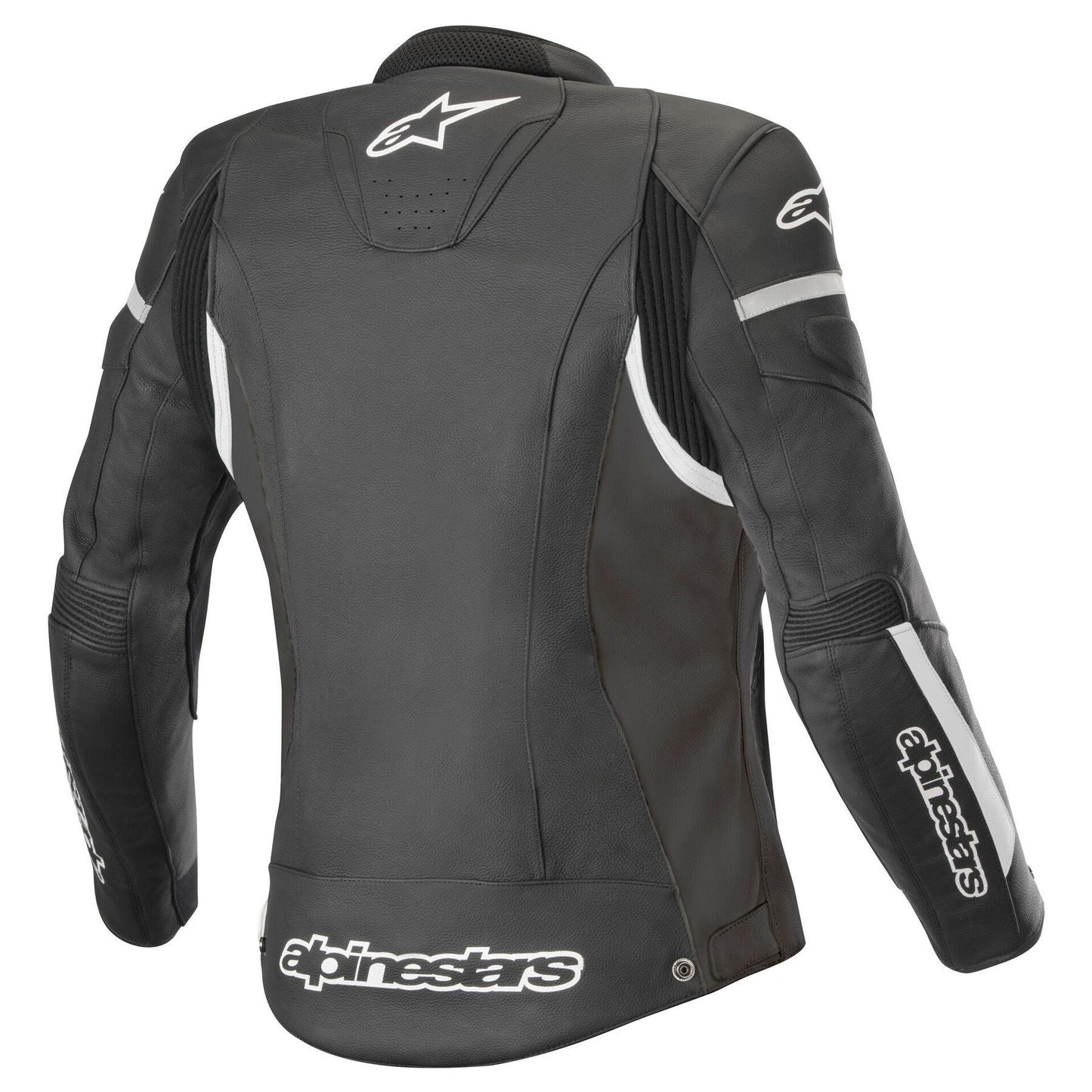 Alpinestars Stella Kira Leather Jacket - My Superbike Store