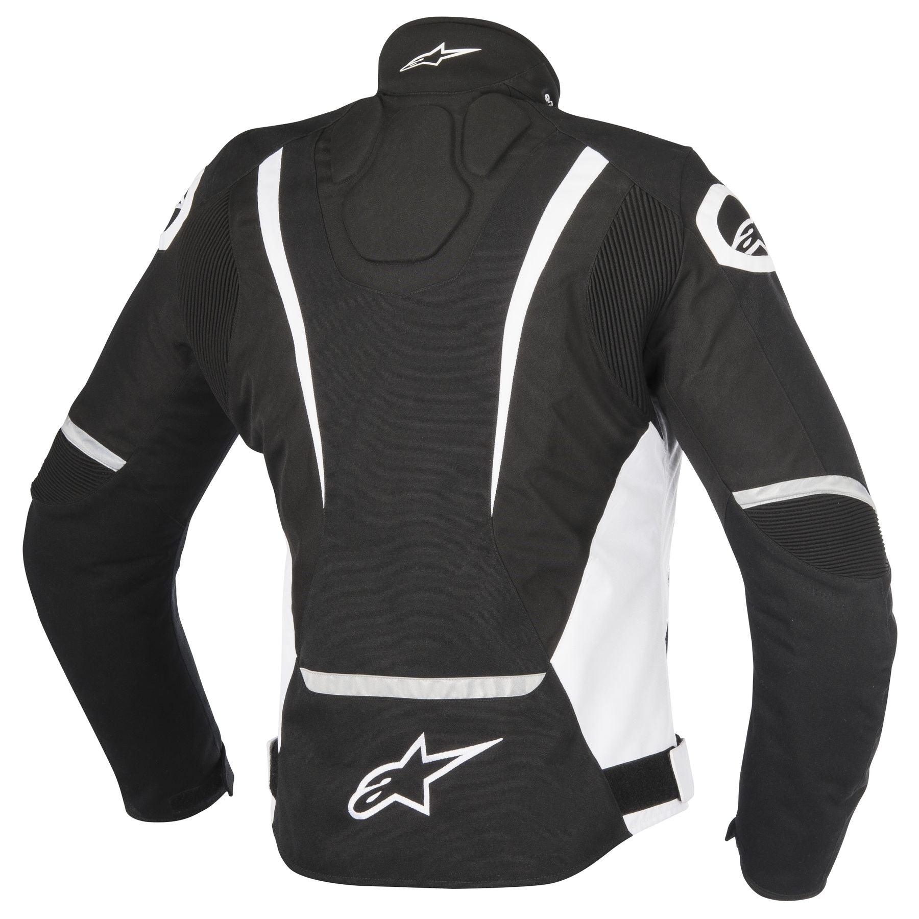 Alpinestars Stella T-Jaws WP Jacket - My Superbike Store