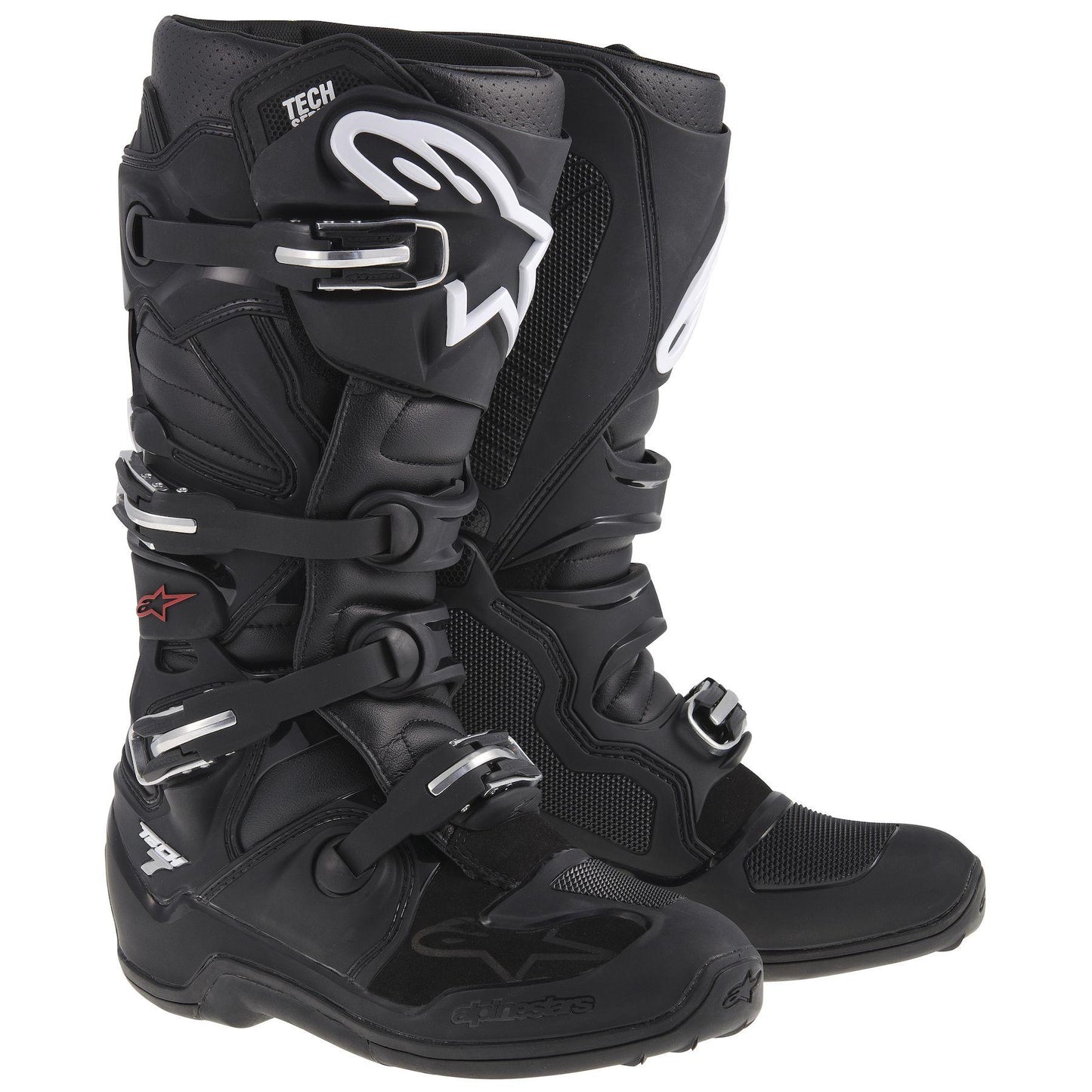 Alpinestars Tech 7 Boots - My Superbike Store