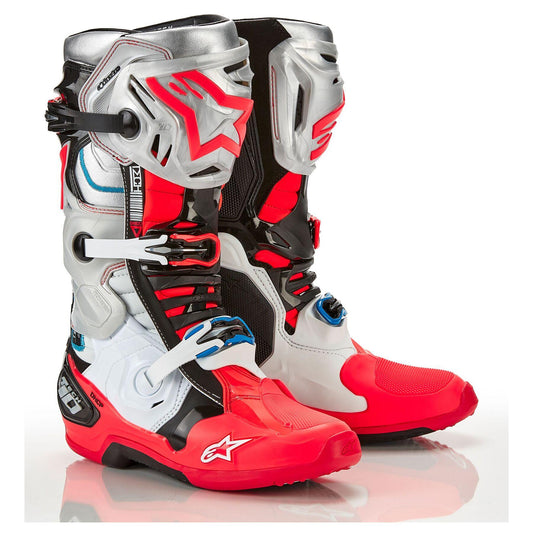 Alpinestars Tech 10 Vision Limited Edition Boots - My Superbike Store