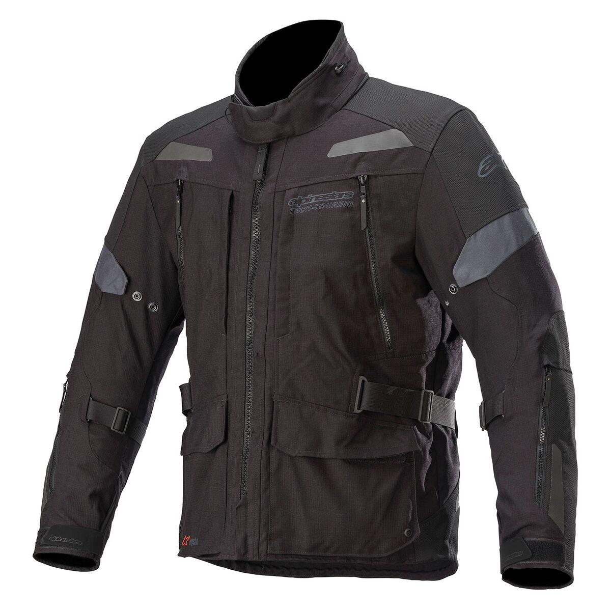 Alpinestars Valparaiso v3 Drystar Jacket - My Superbike Store