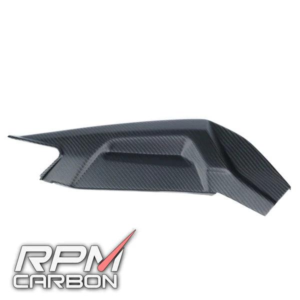 RPM Carbon Fiber Right Side Swingarm Cover For Aprilia RS 660 - My Superbike Store