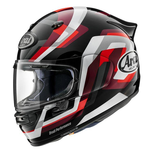 Arai Contour-X Snake Helmet - My Superbike Store