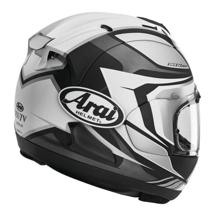 Arai Corsair X Bracket Helmet - My Superbike Store