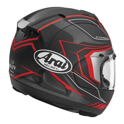 Arai Corsair X Bracket Helmet - My Superbike Store