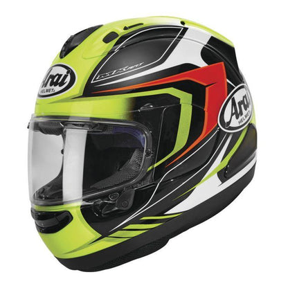 Arai Corsair X Bracket Helmet - My Superbike Store