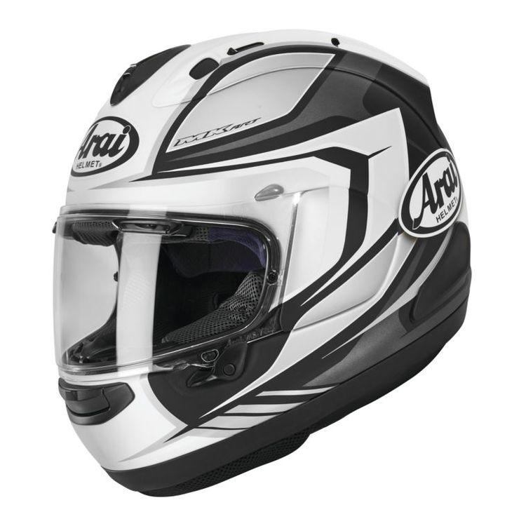 Arai Corsair X Bracket Helmet - My Superbike Store