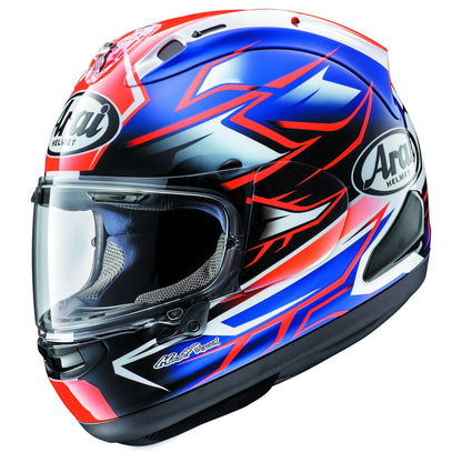 Arai Corsair X Ghost Helmet - My Superbike Store