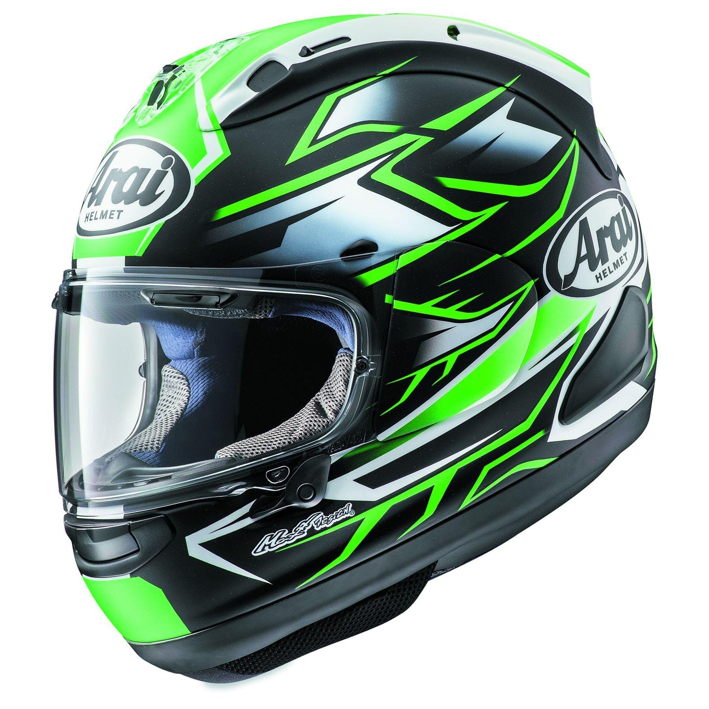 Arai Corsair X Ghost Helmet - My Superbike Store