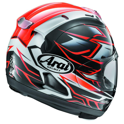 Arai Corsair X Ghost Helmet - My Superbike Store