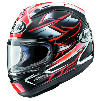 Arai Corsair X Ghost Helmet - My Superbike Store