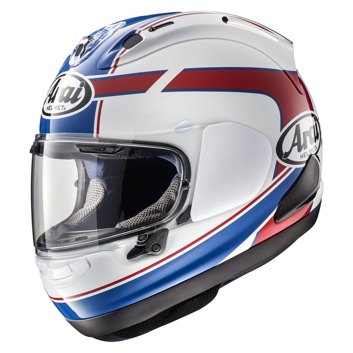 Arai Corsair X Schwantz Helmet - My Superbike Store