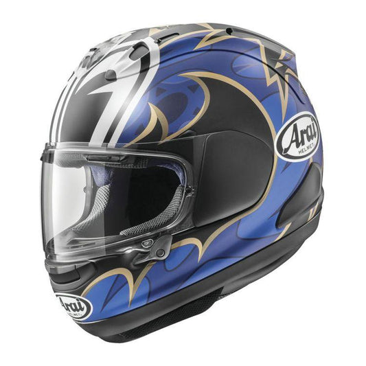 Arai Corsair X Nakasuga 2 Helmet - My Superbike Store