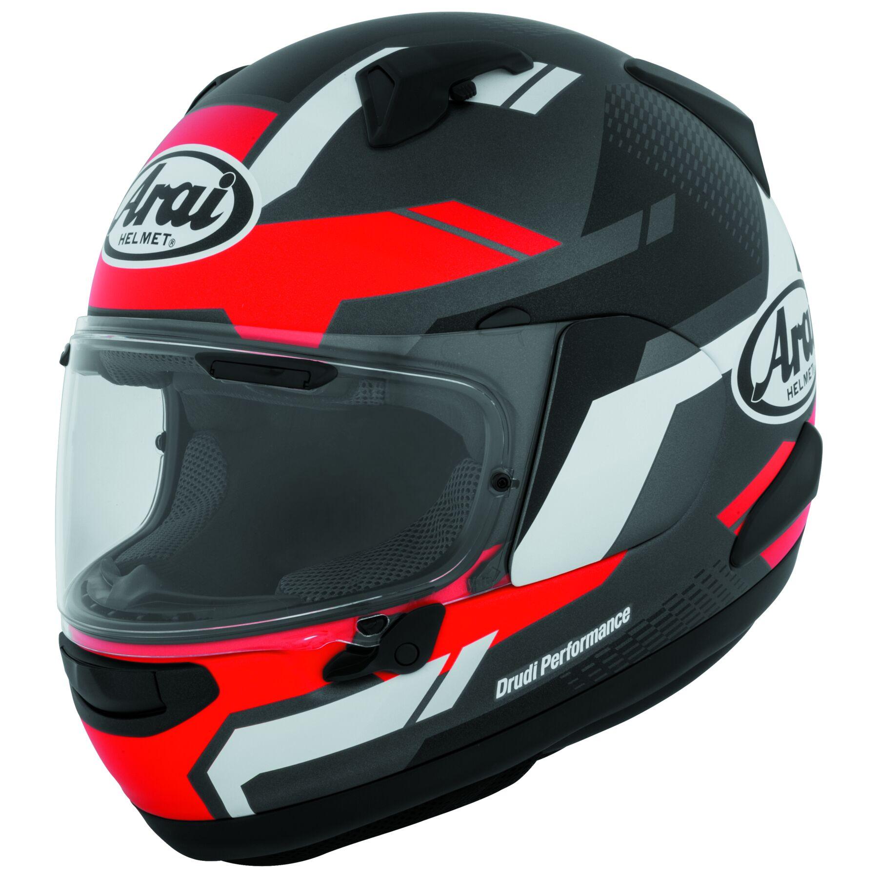 Arai Quantum-X Cliff Helmet - My Superbike Store