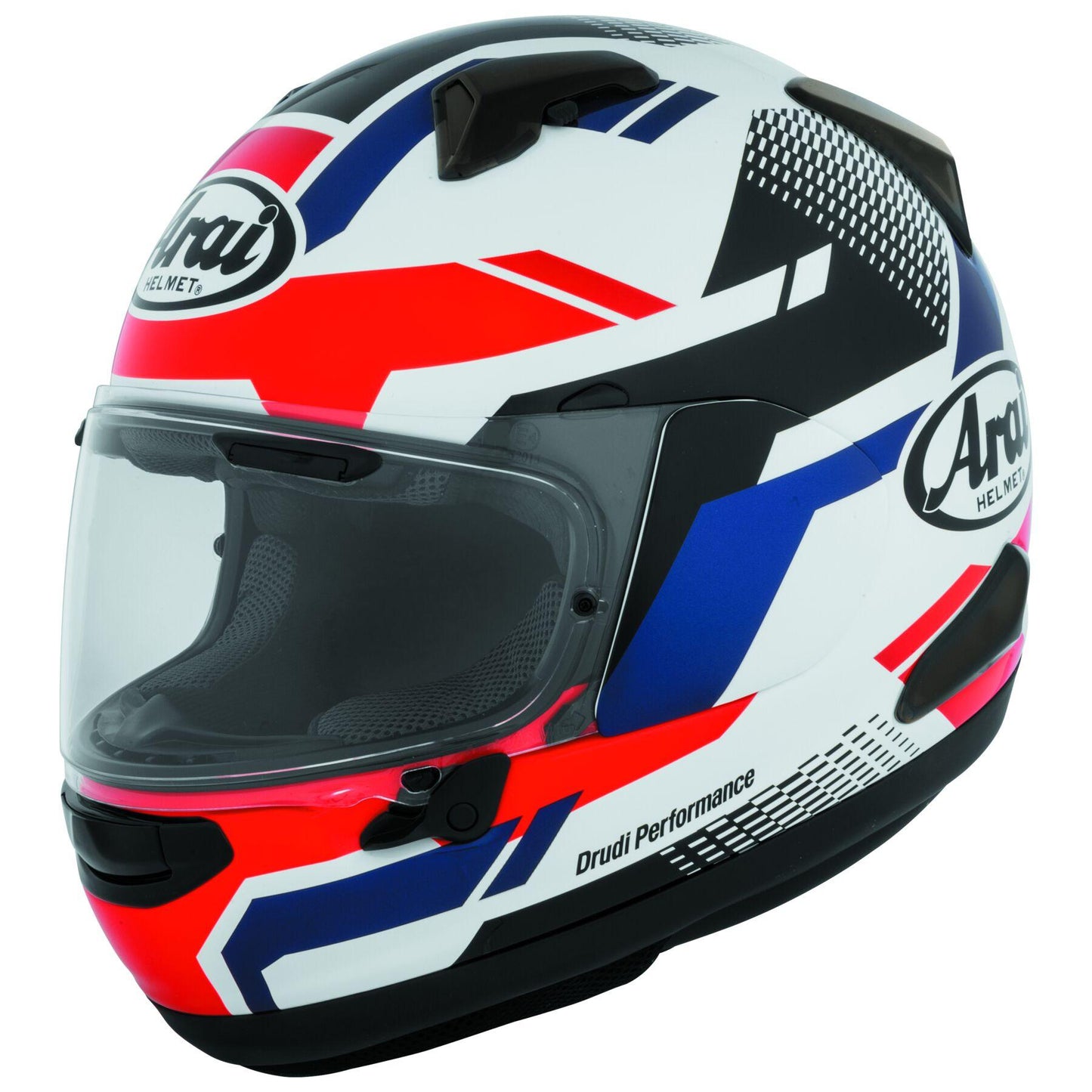 Arai Quantum-X Cliff Helmet - My Superbike Store