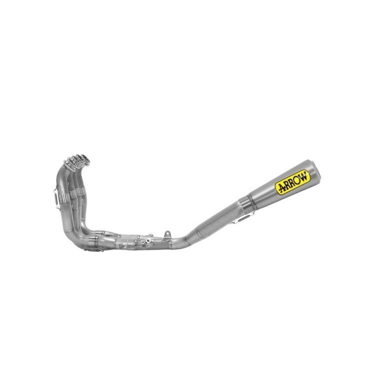 Arrow Competition EVO2 Exhaust System for Yamaha R1 - My Superbike Store