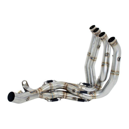 Arrow Competition EVO2 Exhaust System for Yamaha R3 - My Superbike Store