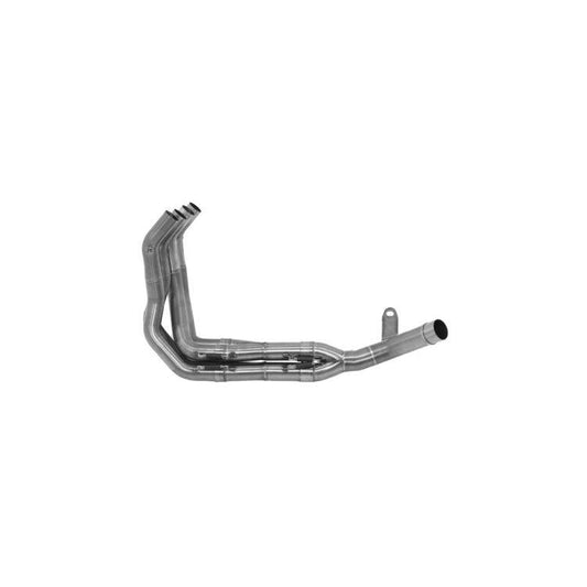 Arrow Exhaust Headers for Kawasaki Z900RS - My Superbike Store