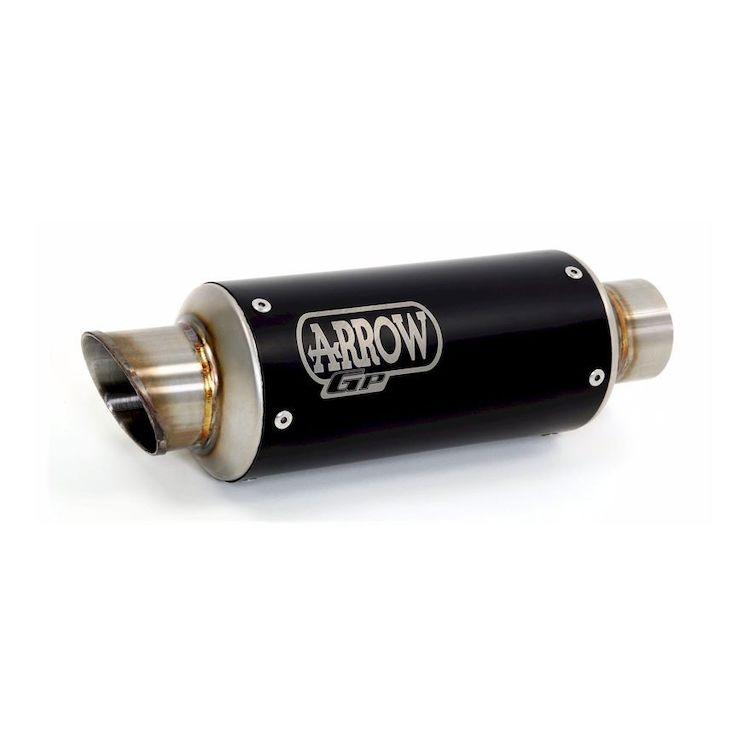 Arrow GP2 Slip-On Exhaust for Ducati Panigale 959 - My Superbike Store