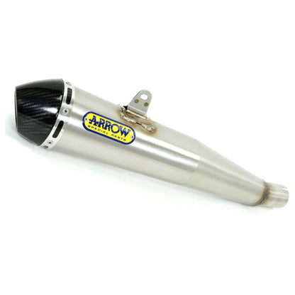 Arrow Pro-Racing Slip-On Exhaust for Kawasaki ZX-6R - My Superbike Store