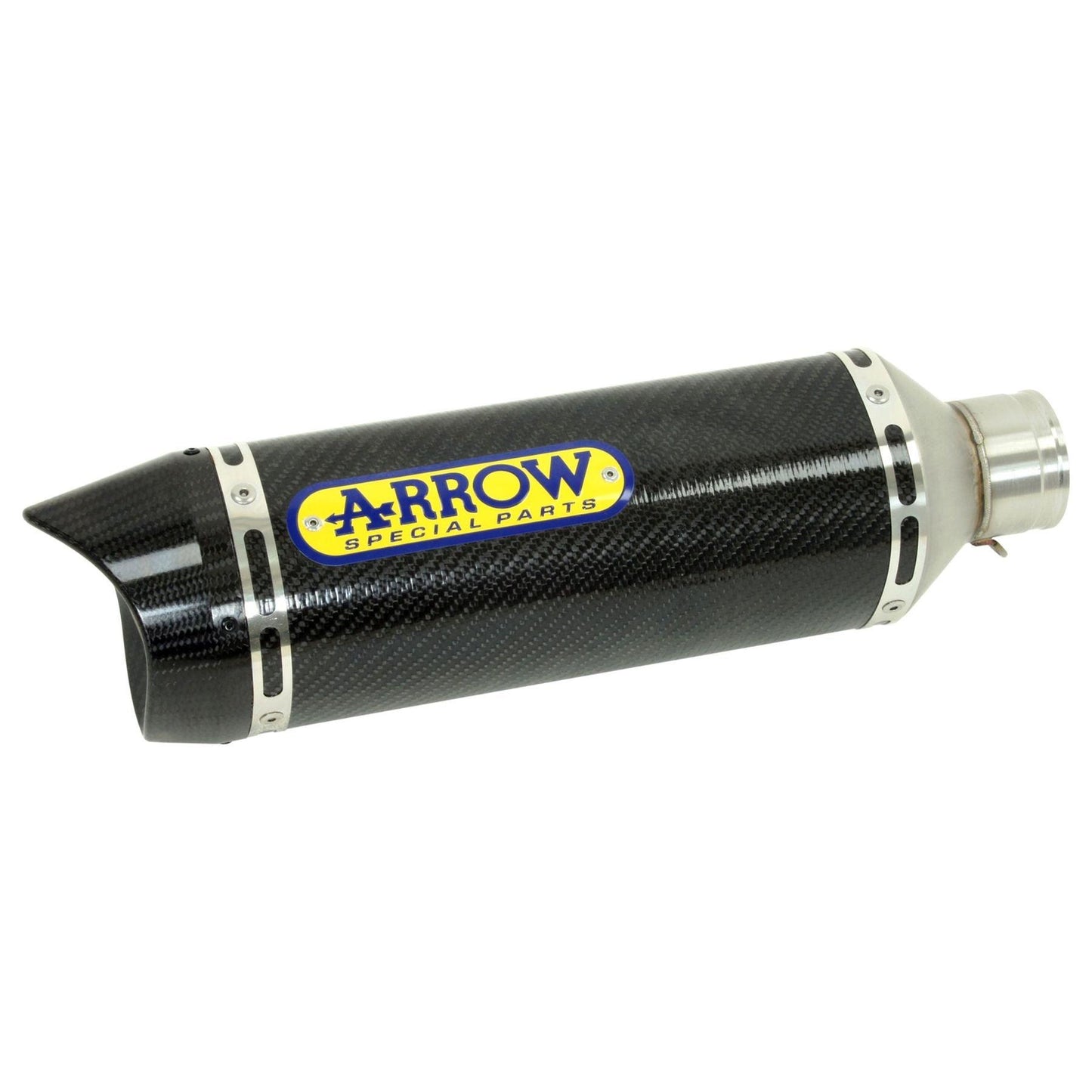 Arrow Thunder Exhaust System for Yamaha MT-09 - My Superbike Store