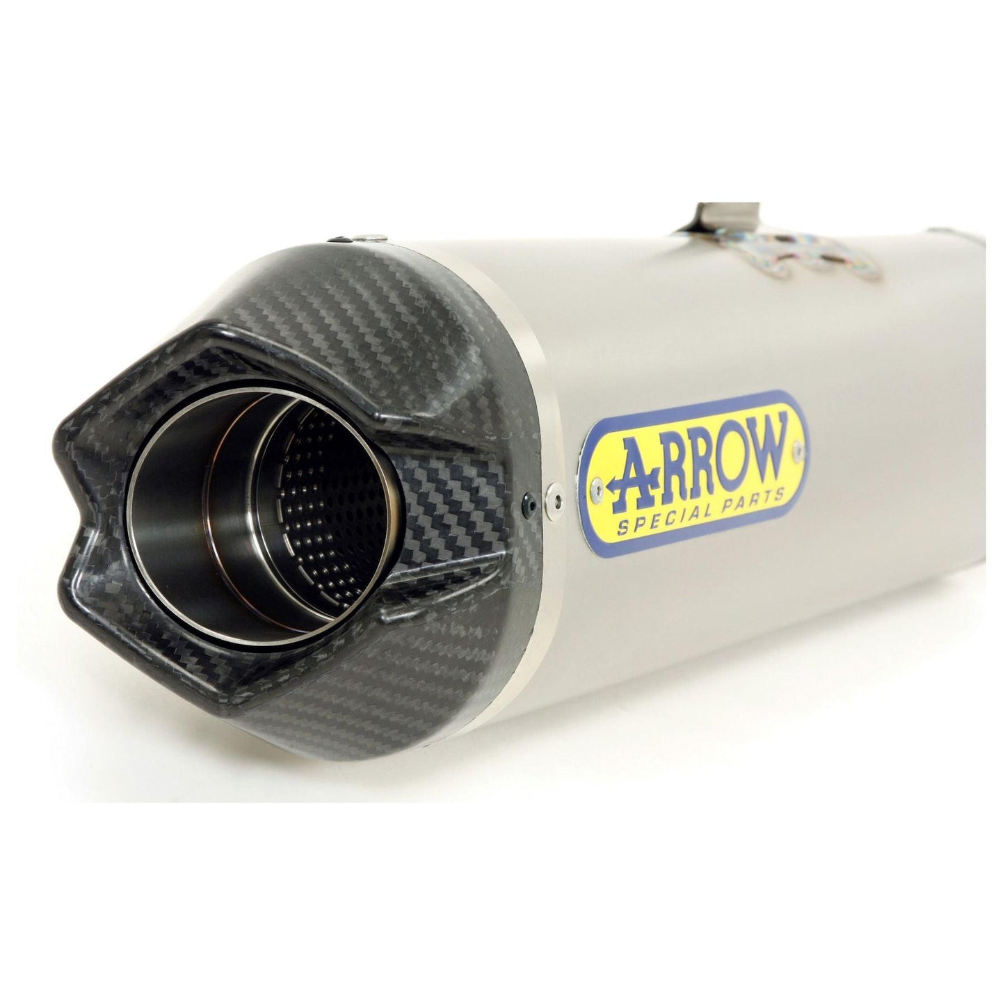 Arrow Works Slip-On Exhaust for Ducati Panigale 959 - My Superbike Store