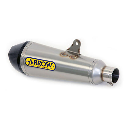 Arrow X-Kone Slip-On Exhaust for Kawasaki ZX-10RR - My Superbike Store